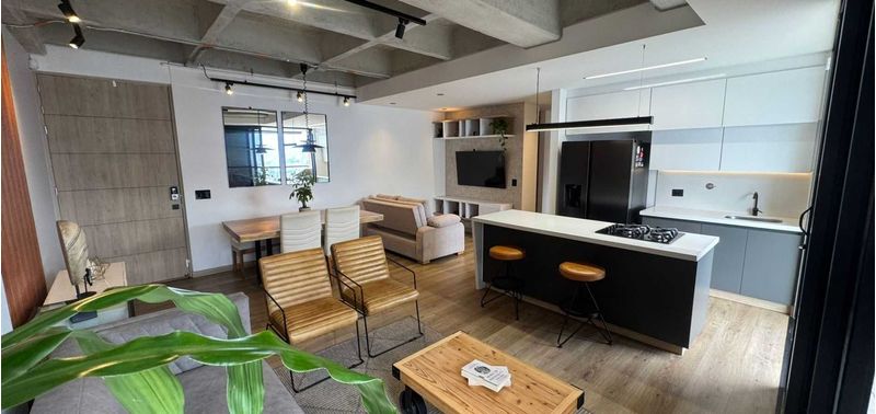 Apartamento en Venta en Envigado, Cumbres-2