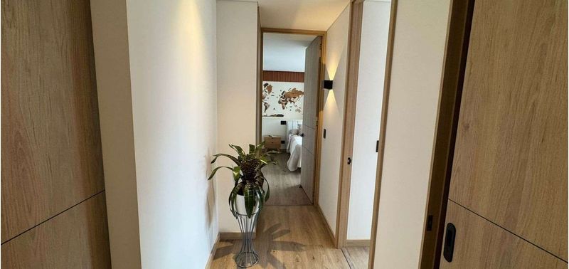 Apartamento en Venta en Envigado, Cumbres-4