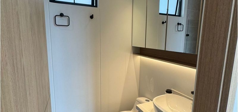 Apartamento en Venta en Envigado, Cumbres-9