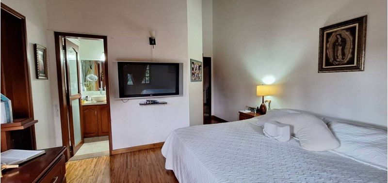 Casa en Venta en Guarne, Centro Guarne-4