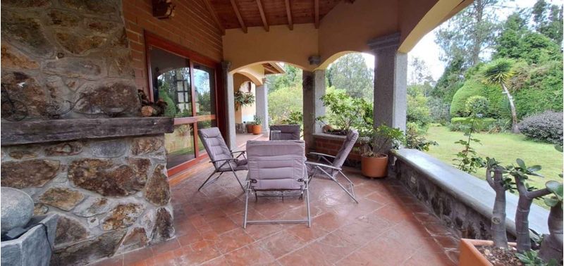 Casa en Venta en Guarne, Centro Guarne-7
