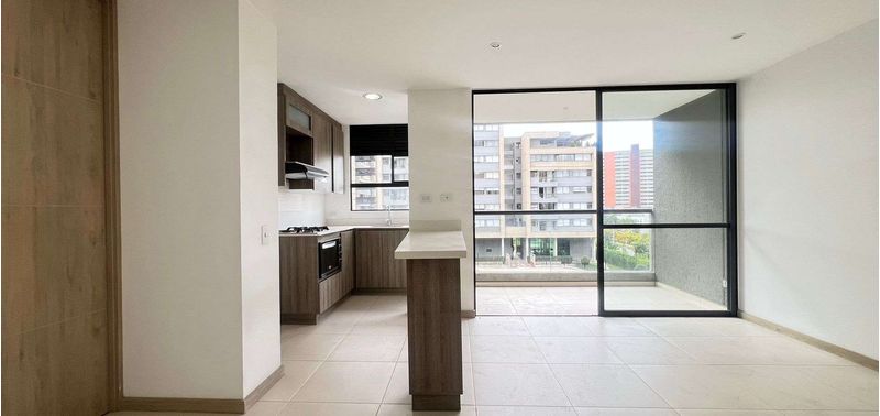 Apartamento en Venta en Rionegro, Rionegro