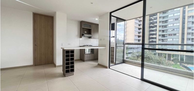 Apartamento en Venta en Rionegro, Rionegro-0