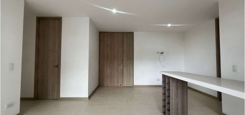 Apartamento en Venta en Rionegro, Rionegro-2
