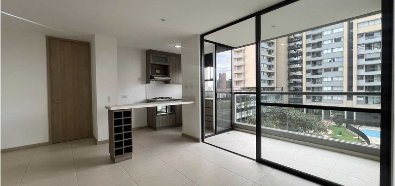 Apartamento en Venta en Rionegro, Rionegro-3