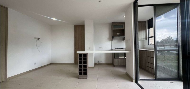 Apartamento en Venta en Rionegro, Rionegro-4