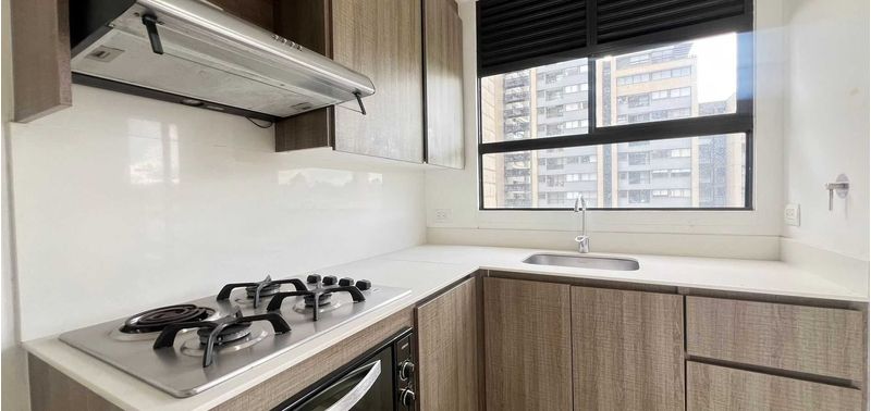 Apartamento en Venta en Rionegro, Rionegro-5