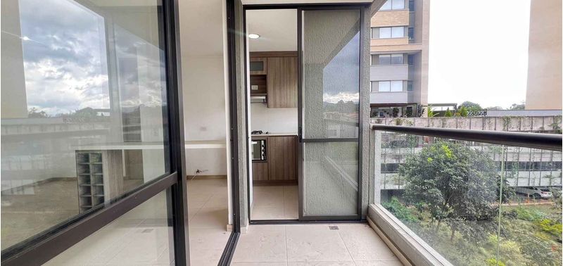 Apartamento en Venta en Rionegro, Rionegro-6