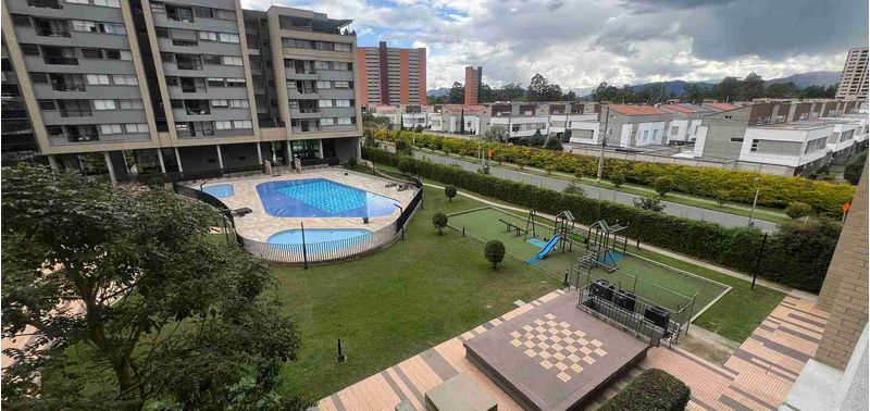 Apartamento en Venta en Rionegro, Rionegro-16