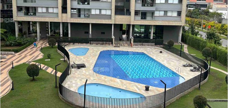 Apartamento en Venta en Rionegro, Rionegro-17