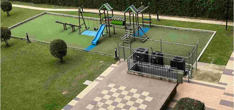 Apartamento en Venta en Rionegro, Rionegro-18