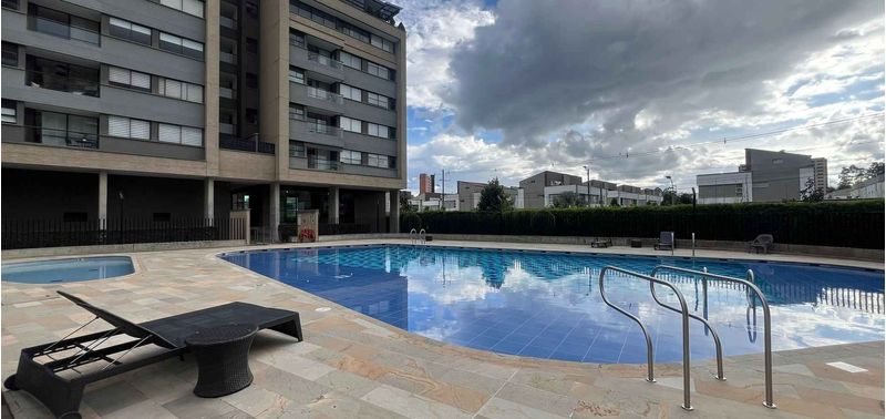 Apartamento en Venta en Rionegro, Rionegro-23