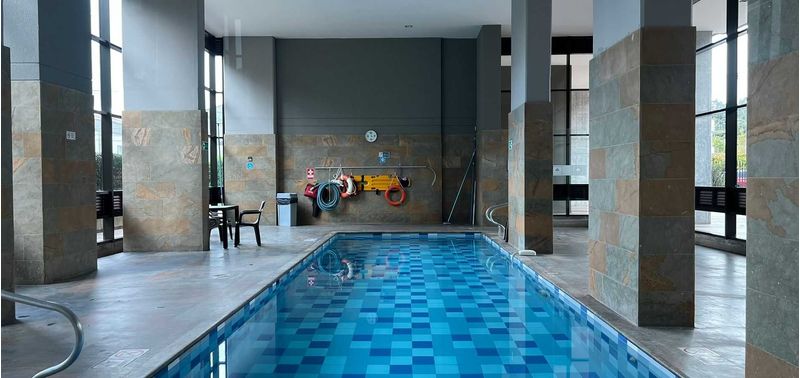 Apartamento en Venta en Rionegro, Rionegro-24