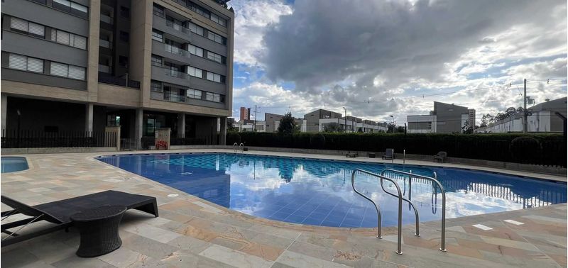 Apartamento en Venta en Rionegro, Rionegro-26