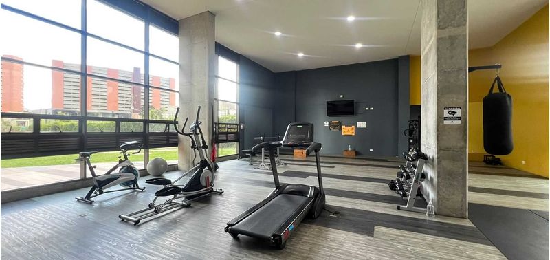 Apartamento en Venta en Rionegro, Rionegro-27