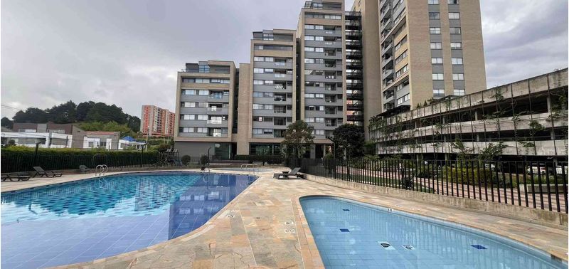 Apartamento en Venta en Rionegro, Rionegro-28