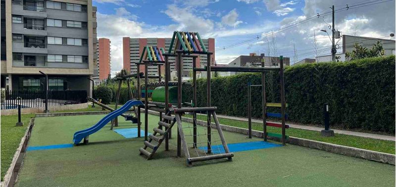Apartamento en Venta en Rionegro, Rionegro-31