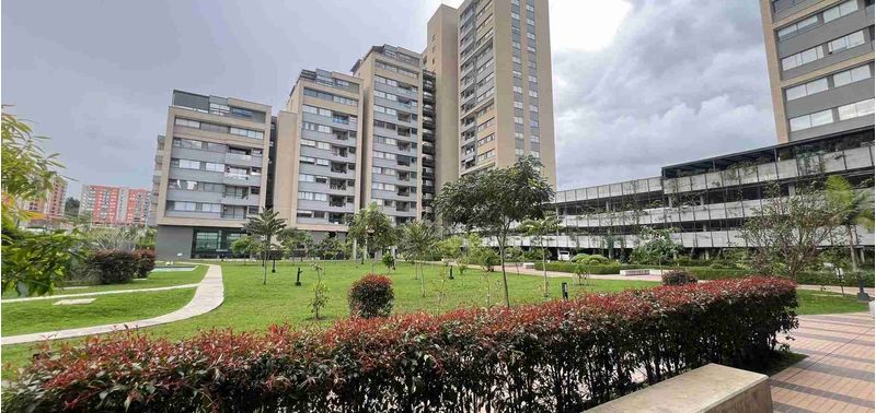 Apartamento en Venta en Rionegro, Rionegro-32