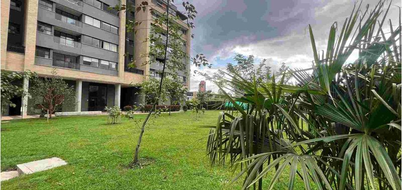 Apartamento en Venta en Rionegro, Rionegro-34