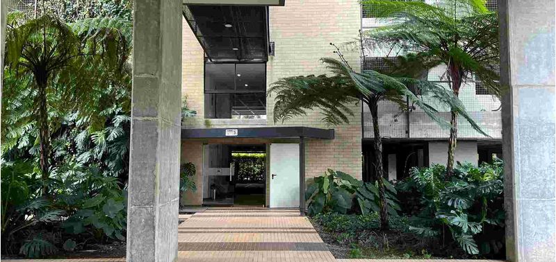 Apartamento en Venta en Rionegro, Rionegro-35