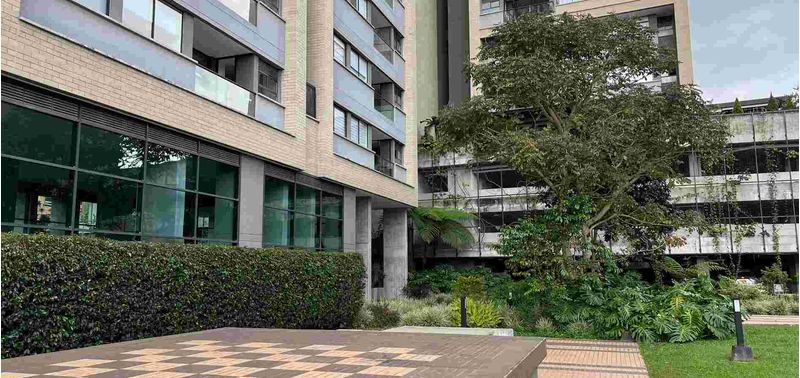 Apartamento en Venta en Rionegro, Rionegro-36