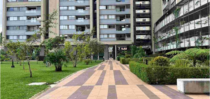 Apartamento en Venta en Rionegro, Rionegro-37