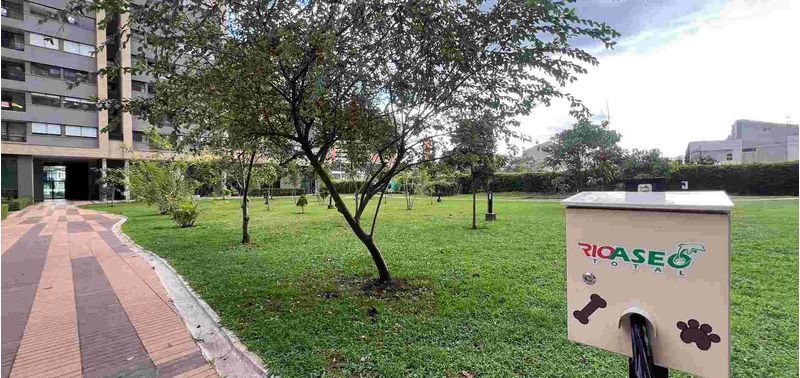 Apartamento en Venta en Rionegro, Rionegro-38