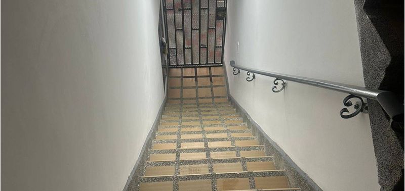 Apartamento en Venta en Medellín, Belén Granada-0