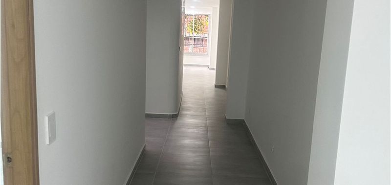 Apartamento en Venta en Medellín, Belén Granada-4