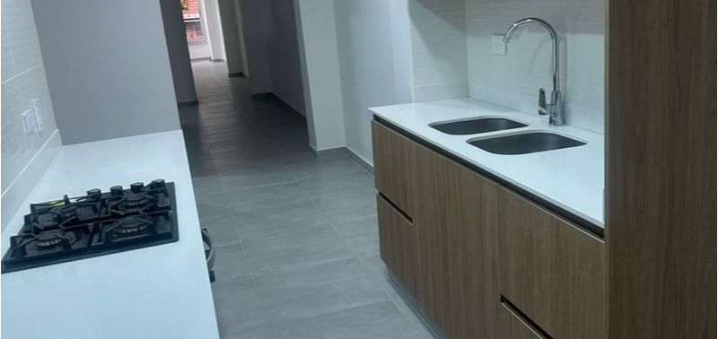 Apartamento en Venta en Medellín, Belén Granada-10