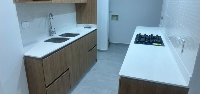 Apartamento en Venta en Medellín, Belén Granada-11