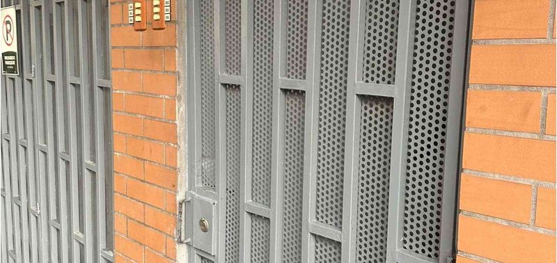Apartamento en Venta en Medellín, Belén Granada-19