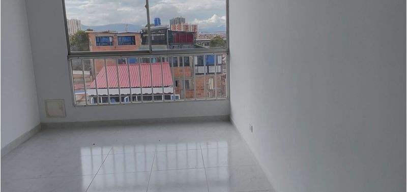 Apartamento en Venta en Bogotá, D.C., Vegas de Santana