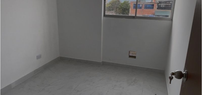 Apartamento en Venta en Bogotá, D.C., Vegas de Santana-1