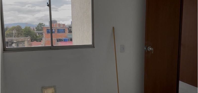 Apartamento en Venta en Bogotá, D.C., Vegas de Santana-2