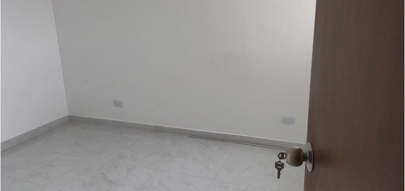 Apartamento en Venta en Bogotá, D.C., Vegas de Santana-3