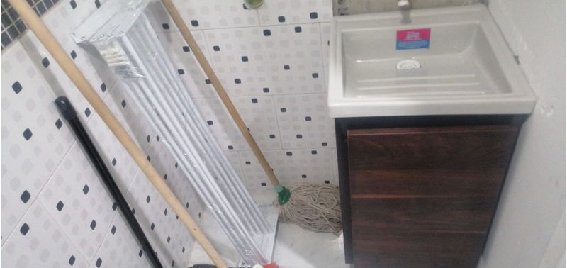 Apartamento en Venta en Bogotá, D.C., Vegas de Santana-4
