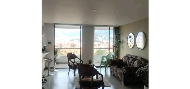 Apartamento en Venta en Medellín, Simón Bolívar