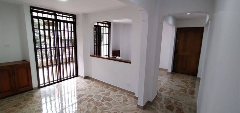 Apartamento en Venta en Medellín, Laureles
