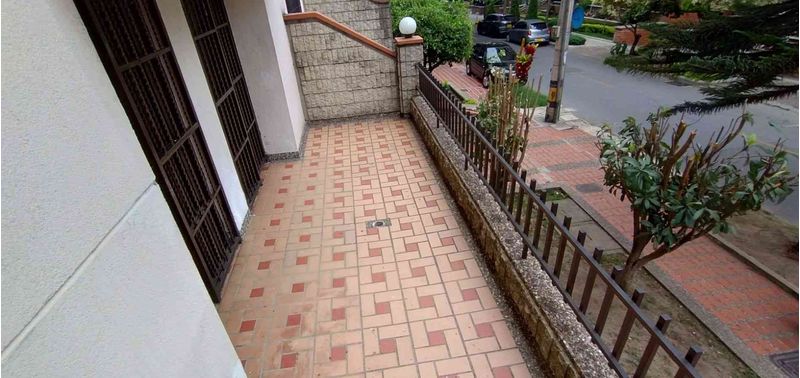 Apartamento en Venta en Medellín, Laureles-1