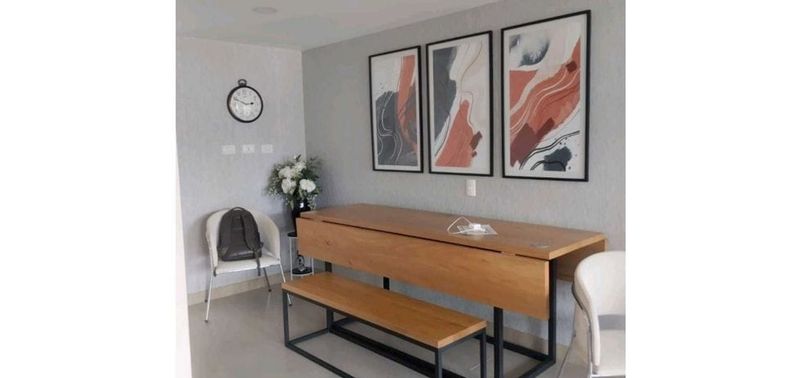 Apartamento en Venta en Medellín, Simón Bolívar-2
