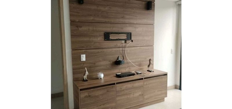 Apartamento en Venta en Medellín, Simón Bolívar-3
