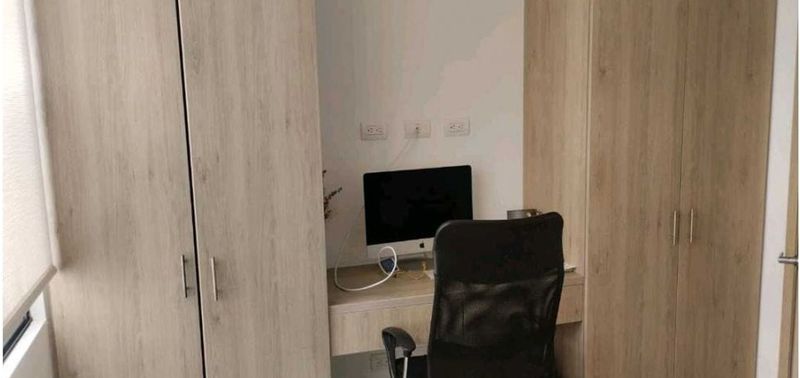 Apartamento en Venta en Medellín, Simón Bolívar-8