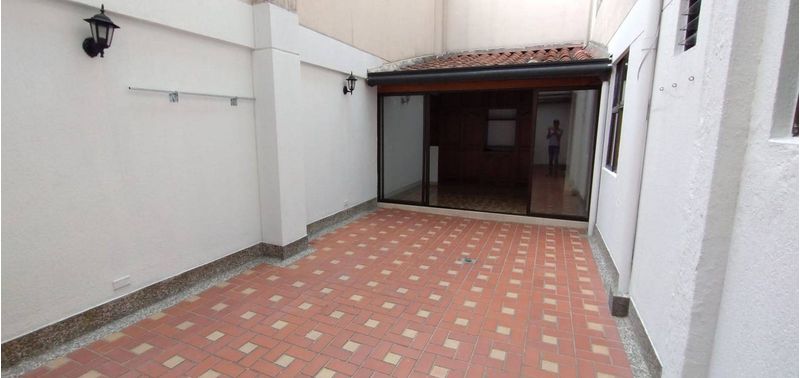 Apartamento en Venta en Medellín, Laureles-14