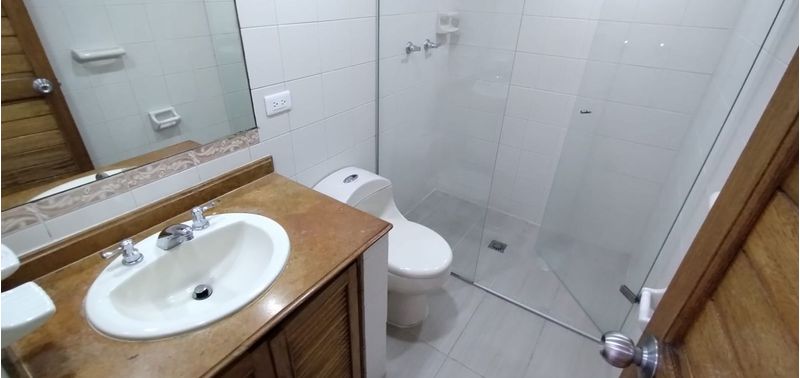 Apartamento en Venta en Medellín, Laureles-17