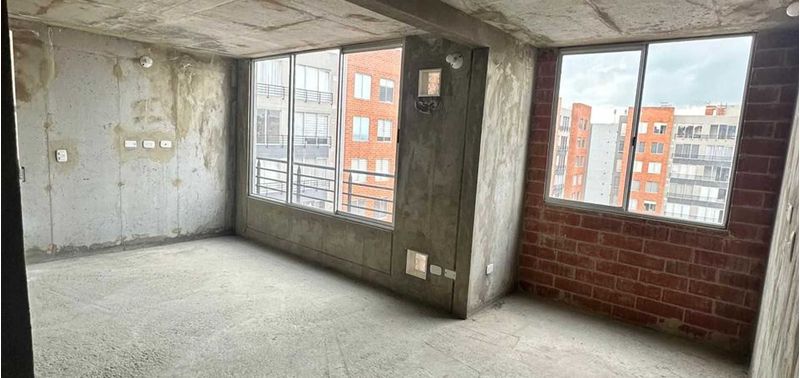 Apartamento en Venta en Bogotá, D.C., Reserva de Madrid