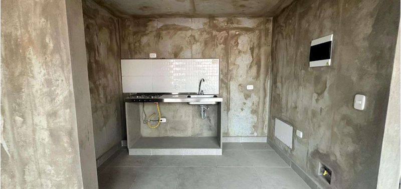 Apartamento en Venta en Bogotá, D.C., Reserva de Madrid-0