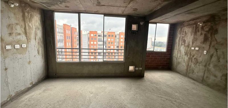 Apartamento en Venta en Bogotá, D.C., Reserva de Madrid-1