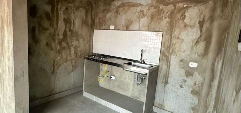 Apartamento en Venta en Bogotá, D.C., Reserva de Madrid-2