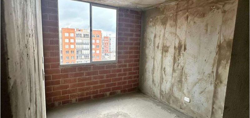 Apartamento en Venta en Bogotá, D.C., Reserva de Madrid-4